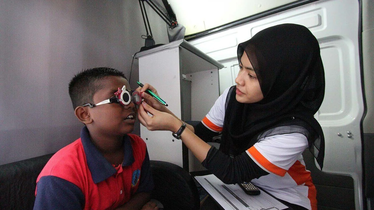 CSR @ SJKT Melaka Kubu Aug 2016