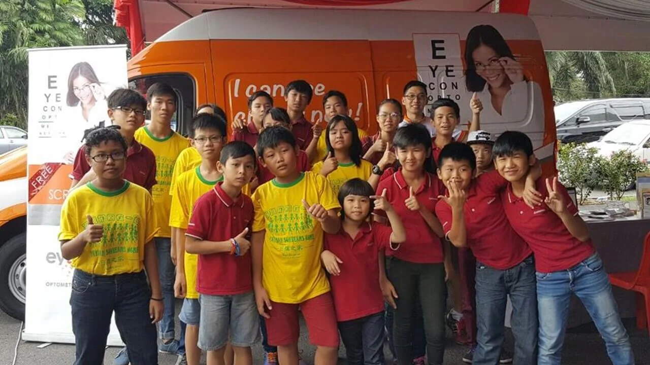 CSR @ Parkland Residence Dec 2016