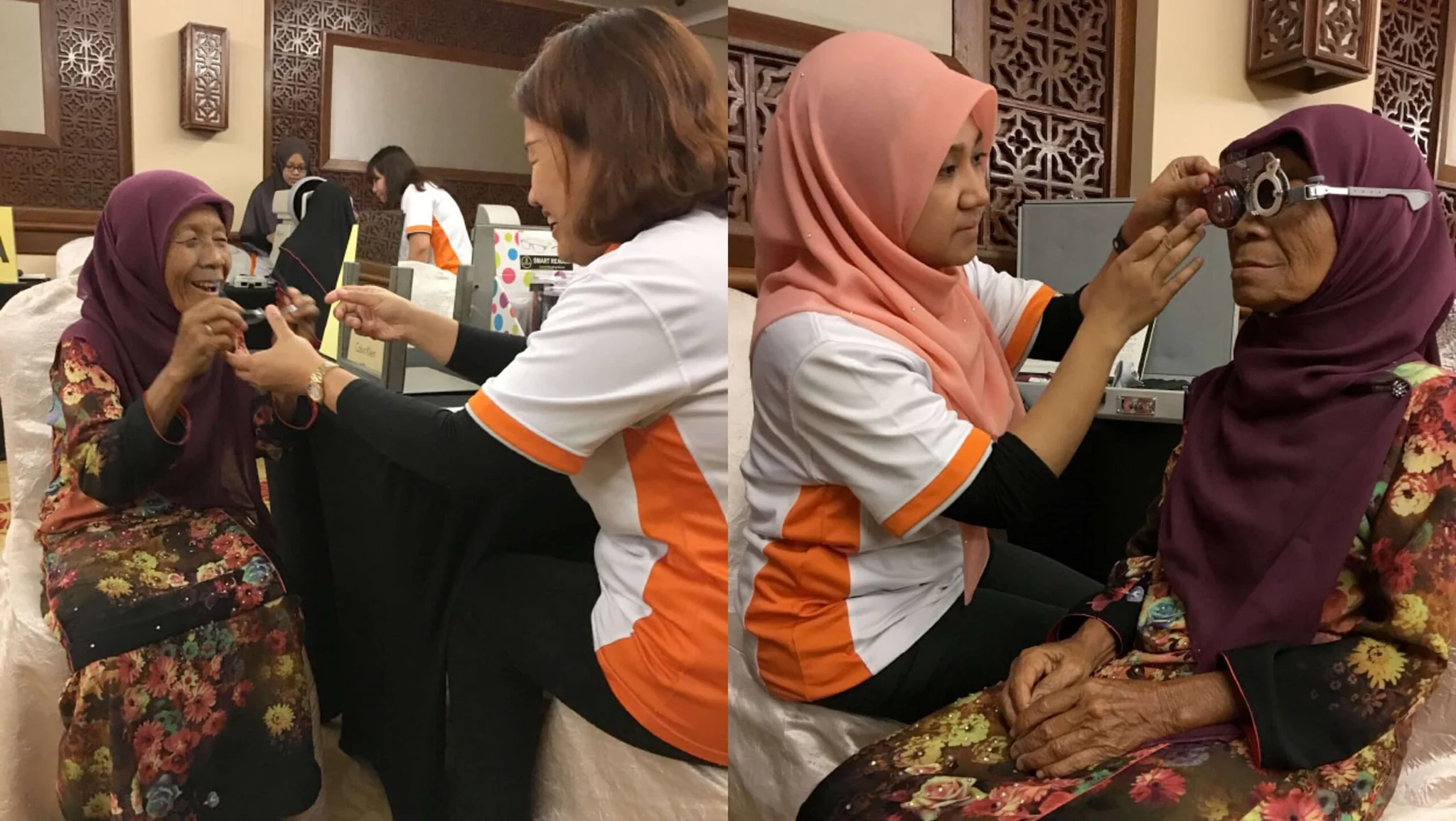 CSR x Hotel Equatorial Buka Puasa Dinner - May 2018
