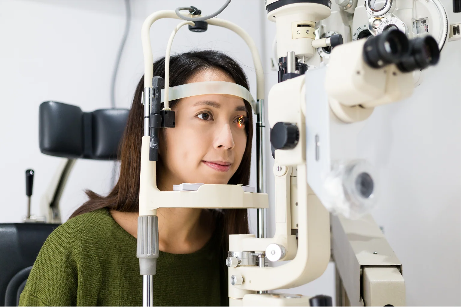 Primary Eye Care