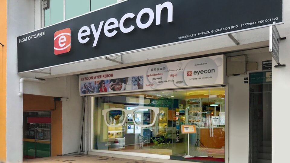 Eyecon's mission is to promote better eye health and vision care through expert services and innovative solutions.