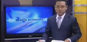 Media Coverage by Bernama TV (BM)